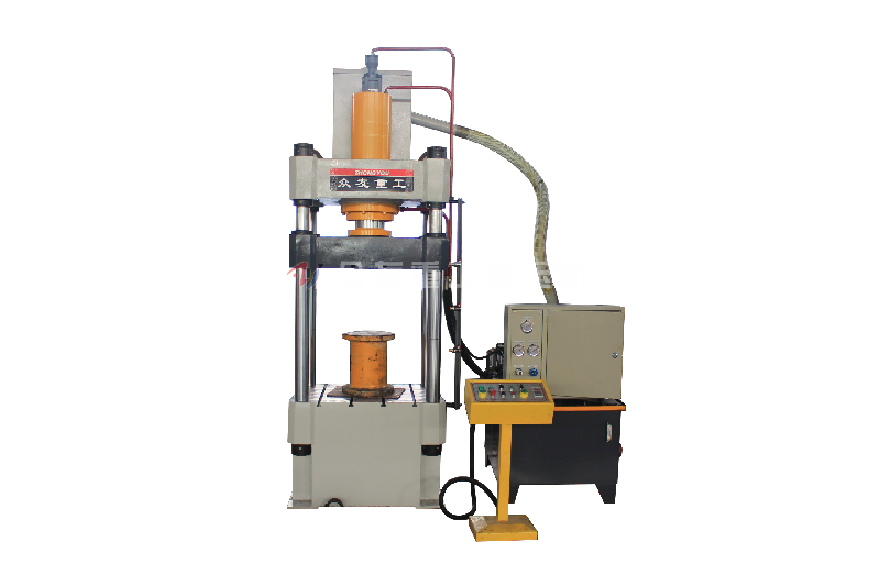 200噸四柱液壓機 200T金屬拉伸油壓機